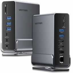 VENTION TPUH0